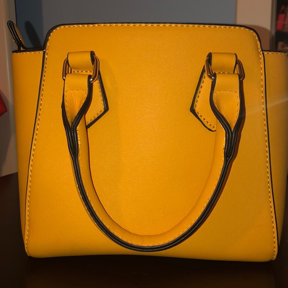 Small hand bag